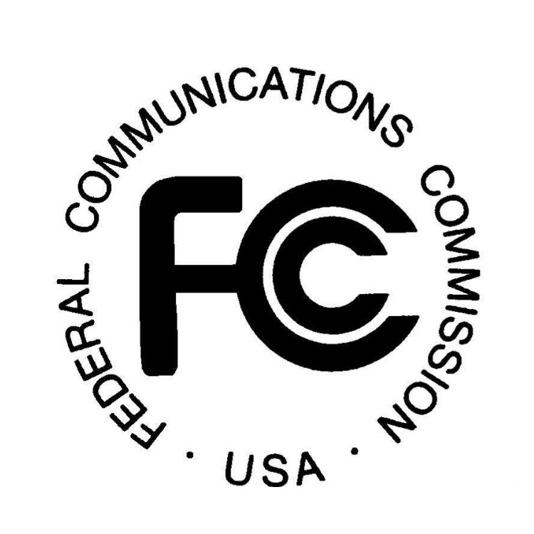北美通信设备认证（FCC+FCC ID+IC ID）